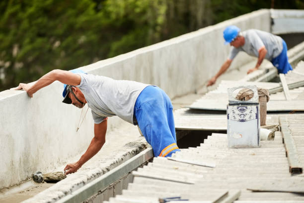 Best Specialized Insulation Services in Rock Falls, IL