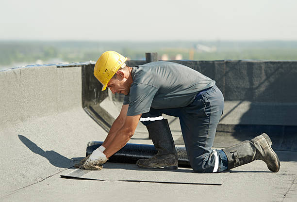 Types of Insulation We Offer in Rock Falls, IL