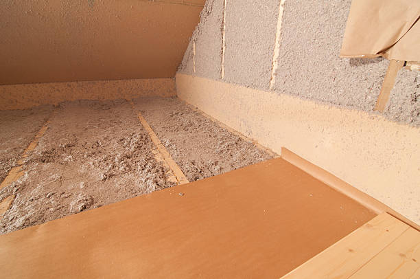 Best Geographic-Specific Insulation Services in Rock Falls, IL